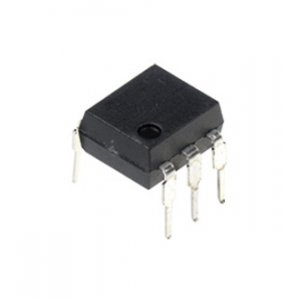MOC3062M, [DIP-6]; Optocouplers - Thyristor Signal Output ROHS;=MOC3062M(ON);