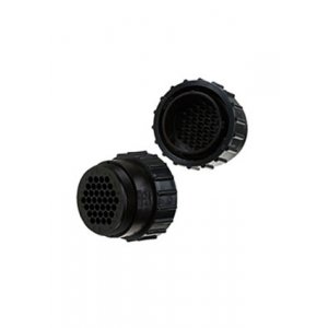 206305-1,  (182926-1)  CPC23-37, Корпус вилки каб