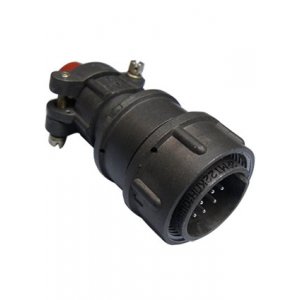 2РМТ22КПН10Ш1В1В, вилка (18-21г)(приемка ОТК)