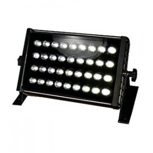 FEH103 36X1W, FEH103 36x1Вт 2700K белый 3100 Лм прожектор светодиодный