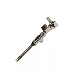 183024-1, Контакт-штекер, SUPERSEAL 1.5, 18-16 AWG