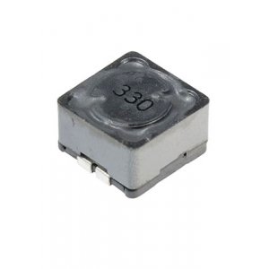 SRR1208-101YL, SMD индуктивность 100мкГн