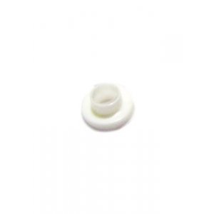 Втулка изолирующая 3мм, под винт М3 для ТО-220, изолятор