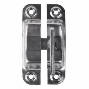 Завёртка накладная ЗФ2 Ц тип 2  ЧЕТЫРЕ СЕЗОНА