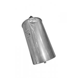 AKMJ-MC, 3x55.7, 5% 850VAC, 3-фазный конденсатор 136*240мм винт (некондиция вмятины)