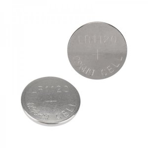 Батарейка "REXANT" LR55,AG8,LR1120,G8,191,GP91A,391,SR1120W