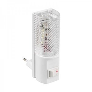 Светодиодный ночник с выключателем 220 В yl-260