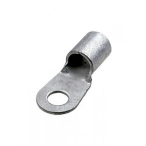321868, SOLISTRAND, наконечник кольцевой неизолированный М10 на провод 41-60AWG