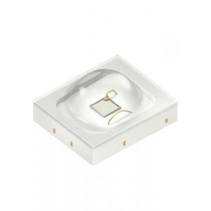 GD DASPA2.14-ROSK-24-LM, OSCONIQ P2226, SMD-2, 2.9В, 0.3Вт, 450 нм (синий)