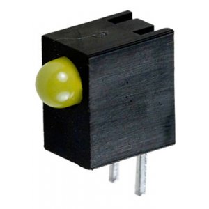 L-H311Y, Светодиод индикаторный