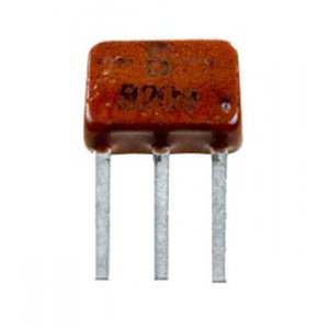 КТ361Б, транзистор биполярный