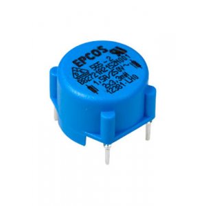 B82721A2152N1, B82721A2152N001, дрос.2х3300uH1.5A