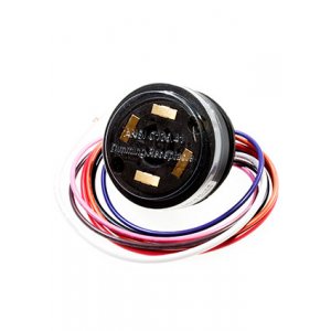 JL-240XA1412R7P-N1, разъем NEMA 7 контактов D65*40мм 480В