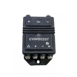 CYHVS025T, датчик напряжения 2500В 15В DC, выход 25мА