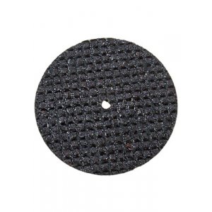 Диск отрезной армированный 32.00х0.50мм