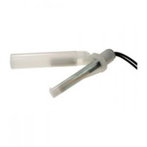 RSF34W100RF, датчик уровня жидкости 3А/240VAC 100VA polypropilen-nitrile