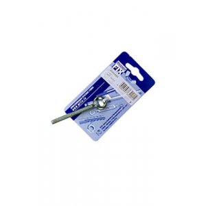 65201, винт с кольцом DIN 444F/55 6x60 (1шт.)