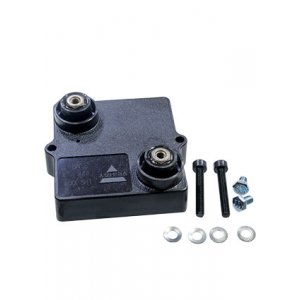 LPS0300L2202JB, Res Thick Film 22K Ohm 5% 300W  150ppm/ C