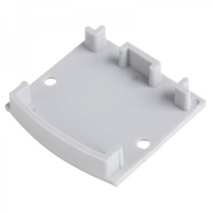 Заглушка для профиля 2825 REXANT, без отверстия