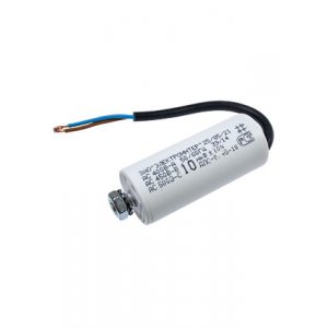 ДПС 10МКФ 450В ИСП.9, конденсатор пусковой(=К78-98 К78-17)