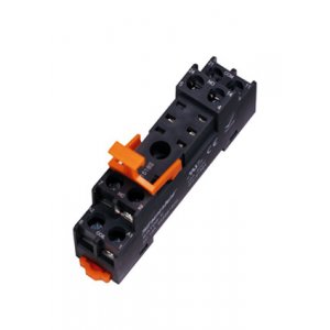 SRT08-E/SR20T, колодка для реле