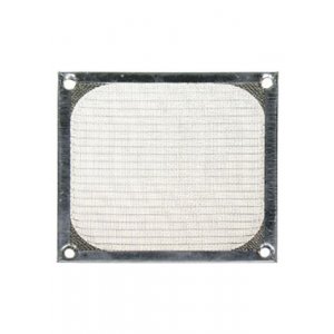 K-MF12E-4HA, фильтр метал. для вентилятора 120х120мм