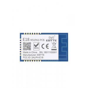 E18-MS1PA2-PCB, Zigbee модуль приемопередатчика управления умным домом , = E18-MS1PA1-PCB,  с улучше
