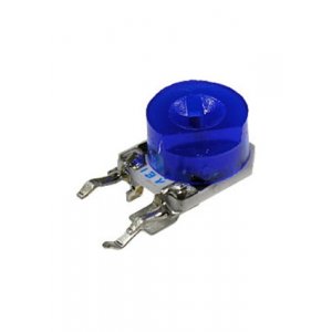 3306K-1-102, 1 кОм подстроечный резистор