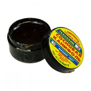 КАНИФОЛЬ В БАНКЕ 20Г