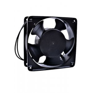 RQA 9225HSL 220VAC, вентилятор, 220V  92x92x25, подшипник скольжения