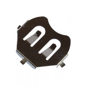 L-KLS5-CR2430-05-R, держатель для батарейки CR2430