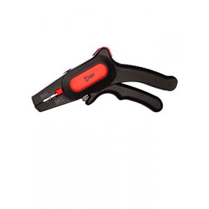 WS-06, автоматический стриппер 0,2-6мм2, резак до 2мм