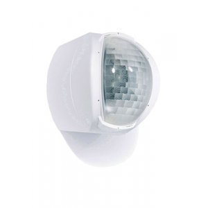 18.41.8.230.0300, Детектор движения для коридоров длиной до 30м, монтаж на потолке; 1NO 10A (контакт