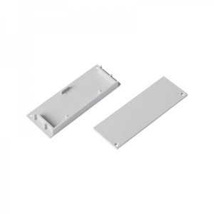 Заглушка для профиля 7427-2 REXANT