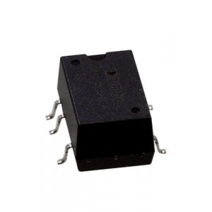 AM1LS-0515SH30-NZ, DC/DC преобразователь 1Вт вх 4.5-5.5 В однополярный вых 1