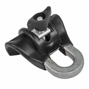 Поддерживающий зажим для изолированной несущей нулевой жилы без кронштейна PS 25-95-TE