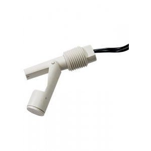 RSF88Y100R, датчик уровня жидкости 0.6А/240VAC -20...+100C