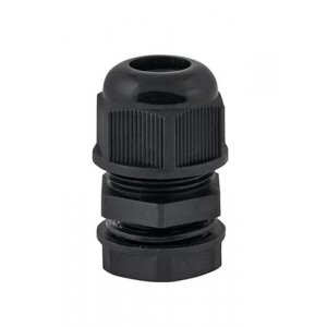 MG-20 (14-9 мм) серый, кабельный ввод IP68 с уплотнительным кольцом