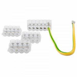 Комплект клеммников SV 15 - TE