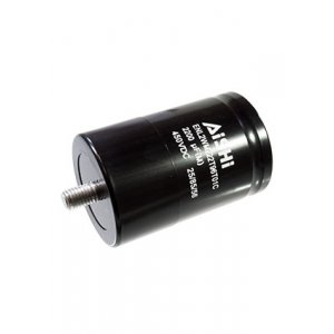 ENL2WM222T96T01C, конденсатор электролитический 2200мкФ 450В аналог B43458A5228M000