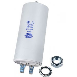 К78-98 40мкФ Х 450В(ИСП.1) конденсатор пусковой, (аналог ДПС,К78-17)