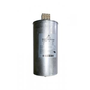 B32377A5107J30, B32377A5107J030, конденсаторы металлоплёночные   100UF 5% 530V