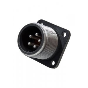 ШР20П5ЭШ10, вилка на блок (21-22г)(приемка ОТК)