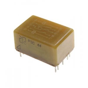РЭС44  РС4.569.251, герконовое реле (91-92г.)
