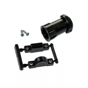 206358-6, CPC11, Кабельный зажим6 для зажима кабеля 11,51мм