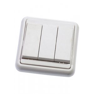 С056-252 ВЫКЛЮЧАТЕЛЬ СКР.УСТ.ТРЕХЛАВИШНЫЙ