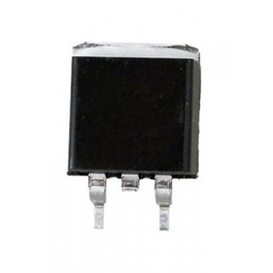 MC79M15BDTRKG, стабилизатор напряжения