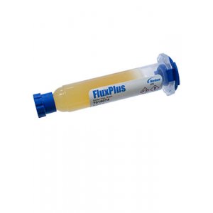 Flux Plus 6-412-A 10г, флюс-гель безотмывочный