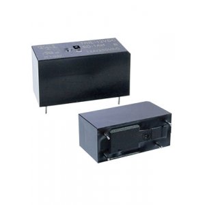 TRIL-12VDC-SD-1AH-R, реле 12V/12A 250VAC