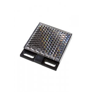 TD-11, рефлектор 61*51мм